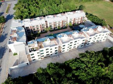 Departamento En Venta En Mundo Habitat, Solidaridad