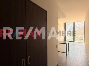 DEPARTAMENTO NUEVO EN VENTA | VALLE PONIENTE SANTA CATARINA 4