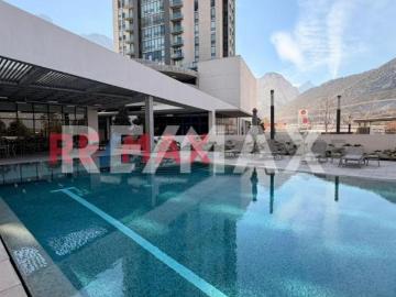 DEPARTAMENTO NUEVO EN VENTA | VALLE PONIENTE SANTA CATARINA 4