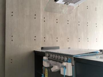 Departamento nuevo estilo town house en santa maria la ribera dr atl