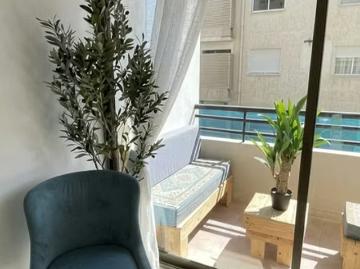 Departamento nuevo, moderno y conectividad smart | 3 dormitorios por 3042.00 en Villa Alemana