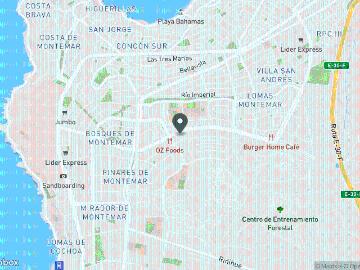 Departamento nuevo, soleado y cercano a colegios. 3D, Dependencias, 2E