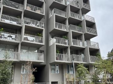 Departamento Nuevo, Providencia