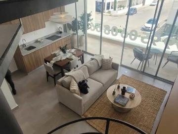 departamento nuevo tipo loft en venta en altabrisa, merida