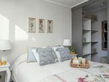 Departamento NUEVO venta de 1,2 Y 3 dorm en Metro Cerrillos | 1 Dormitorios por 2650.00 en Cerrillos