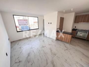 Departamento Nuevo Zibatá, Cerca de la Universidad Anáhuac