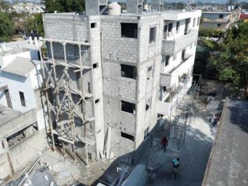 Departamento nuevos en Venta en col. Lucio Blanco, Cd. Madero