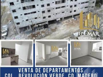Departamento nuevos en venta