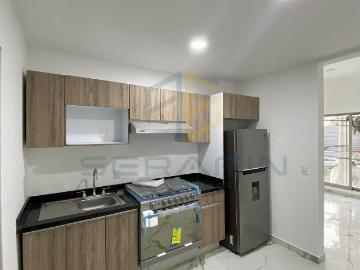 Departamento sobre av. eje 10 sur coyoacan
