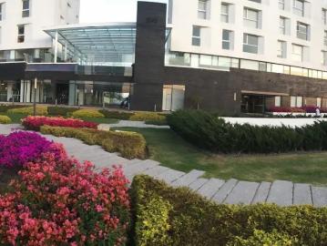 DEPARTAMENTO SONATA LOMAS DE ANGELOPOLIS PUEBLA RENTA