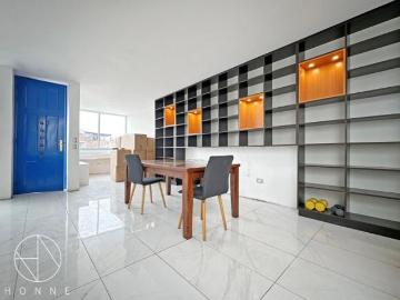 Departamento San Martín de Porres