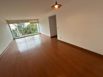Departamento San Isidro