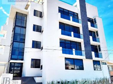 Departamento San Luis Potos?