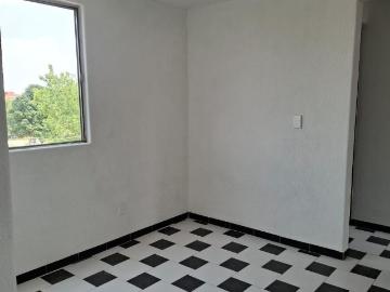 Departamento San Pablo de las Salinas Tultitlan