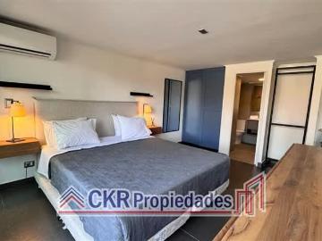 DEPARTAMENTO San Sebastian 2881 | 1 Dormitorios por 6100.00 en Las Condes