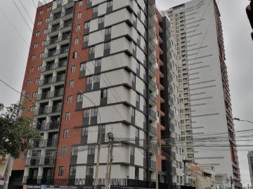 Departamento Santa Catalina límite San Isidro