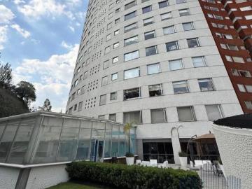 Departamento Santa Fe Cuajimalpa