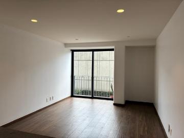 Departamento Santa Fe Cuajimalpa