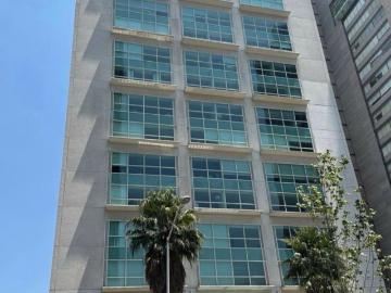 Departamento Santa Fe Cuajimalpa