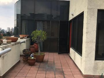Departamento Santa Fe Cuajimalpa