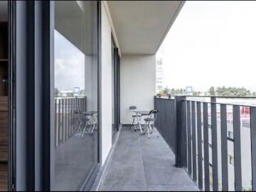 Departamento Santa Fe Cuajimalpa