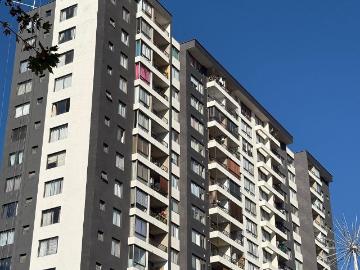 Departamento se vende piso 13 solar bicentenario