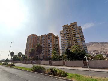 Departamento, Sector Coviefi