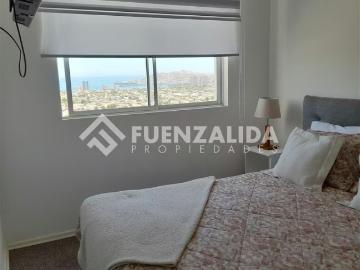 DEPARTAMENTO Sector Unimarc | 3 Dormitorios por 2300.00 en Coquimbo
