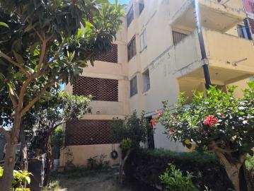 Departamento Segundo Nivel en Arcos del Valle Fidel Velazquez
