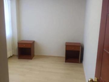 Departamento semi amoblado en alquiler