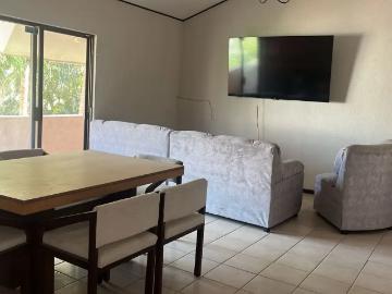 Departamento en Fresno, semi amueblado en 3er piso