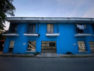 departamento semi amueblado en colonia francisco i madero en renta