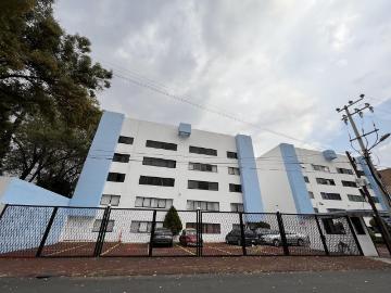 Departamento Semi amueblado en Paseos de Taxque?a