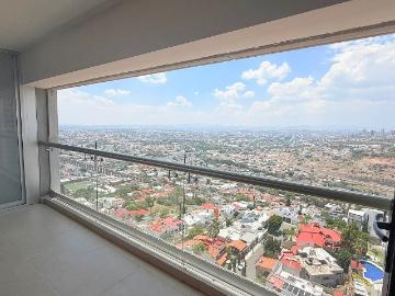 Departamento semi amueblado en renta en Loma Dorada, Querétaro