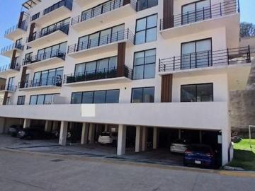 DEPARTAMENTO SEMI AMUEBLADO VILALBA LOMAS BELLAVISTA, ATIZAPAN!