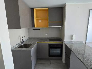 Departamento semi nuevo a pasos del metro
