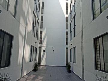 Departamento seminuevo con roof garden en Santiago Atzacoalco, cerca de Martin Cabrera, GAM CDMX