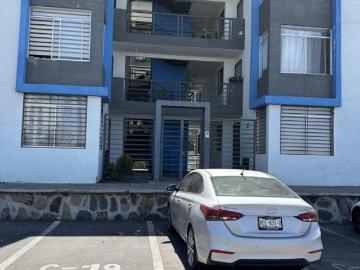 DEPARTAMENTO SEMINUEVO EN LOMAS DE SAN EUGENIO, GUADALAJARA POR REMATE BANCARIO
