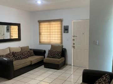 DEPARTAMENTO SEMIAMUEBLADO EN LAS QUINTAS