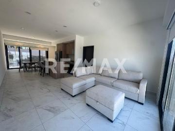 DEPARTAMENTO SEMIAMUEBLADO EN RENTA EN UPTOWN, TIJUANA B.C