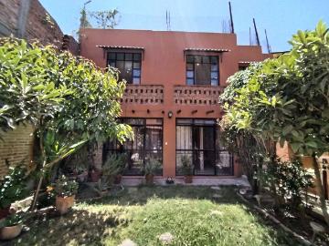 Departamento sin amueblar en la colonia La Luz en San Miguel de Allende