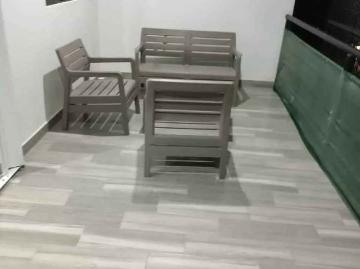 DEPARTAMENTO SUNSET