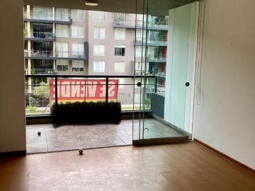 ¡DEPARTAMENTO SUPER ACOGEDOR CON VISTA AL PARQUE INTERIOR DEL CONDOMINIO