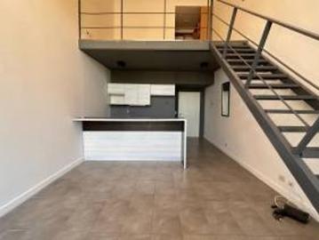 Departamento super luminoso en Ayres Loft