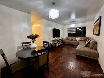 Departamento Surco en Av. Caminos del Inca Cuadra 28 Directo con Propietario Negociable Papeles en Regla