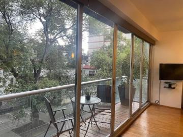 Departamento Polanco I Secci?n