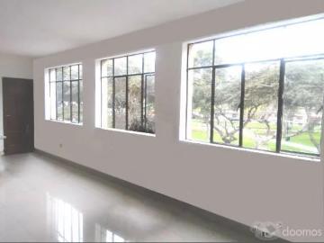 DEPARTAMENTO POR SAN ISIDRO