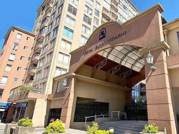 Departamento, portal bicentenario, concepción