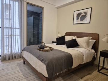 Departamento para estrenar con 2 recámaras, Col. Tránsito