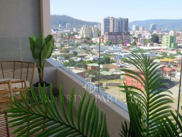 Departamento para inversión en Concepción